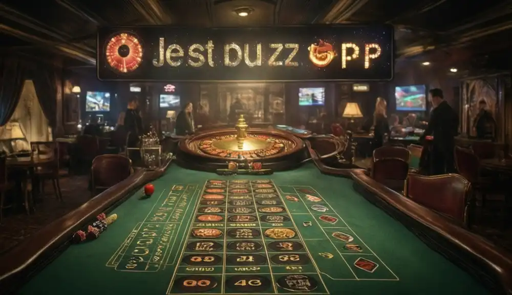 JeetBuzz Banner